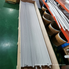 hot sale extruded ptfe round bar molded PTFE rod